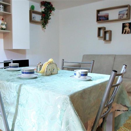 Vacanze Sardegna Apartment Santa Teresa Gallura Luaran gambar