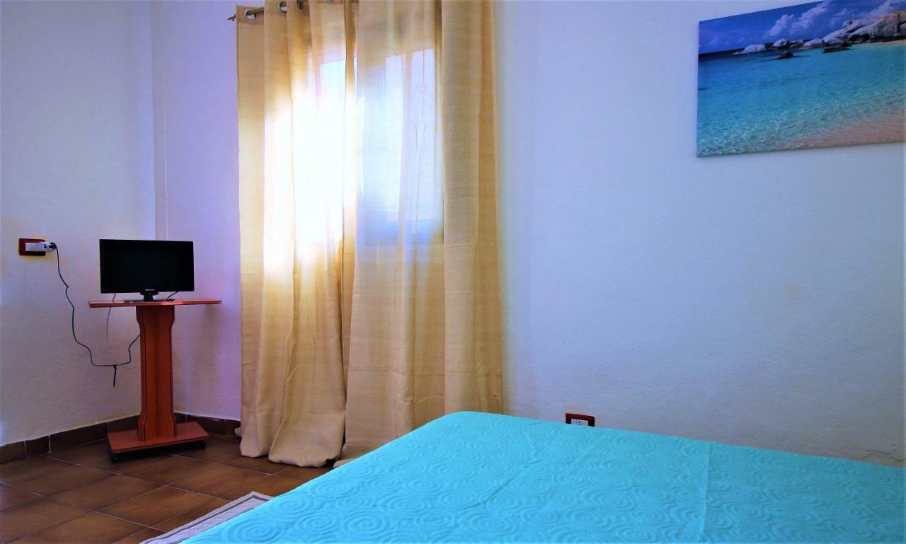 Vacanze Sardegna Apartment Santa Teresa Gallura Luaran gambar