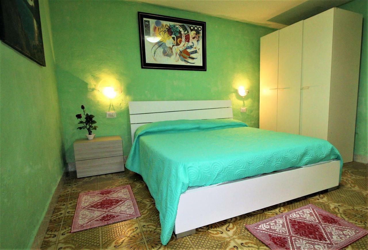 Vacanze Sardegna Apartment Santa Teresa Gallura Luaran gambar