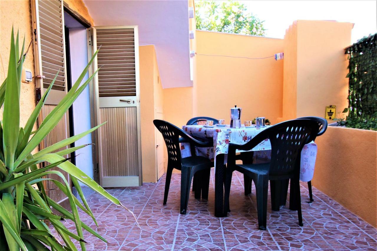 Vacanze Sardegna Apartment Santa Teresa Gallura Luaran gambar