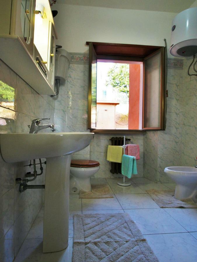 Vacanze Sardegna Apartment Santa Teresa Gallura Luaran gambar